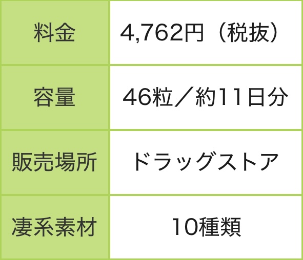 凄十 46P